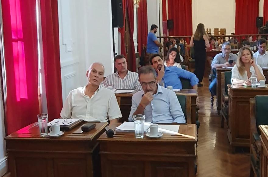 Iniciativa de La Libertad Avanza.