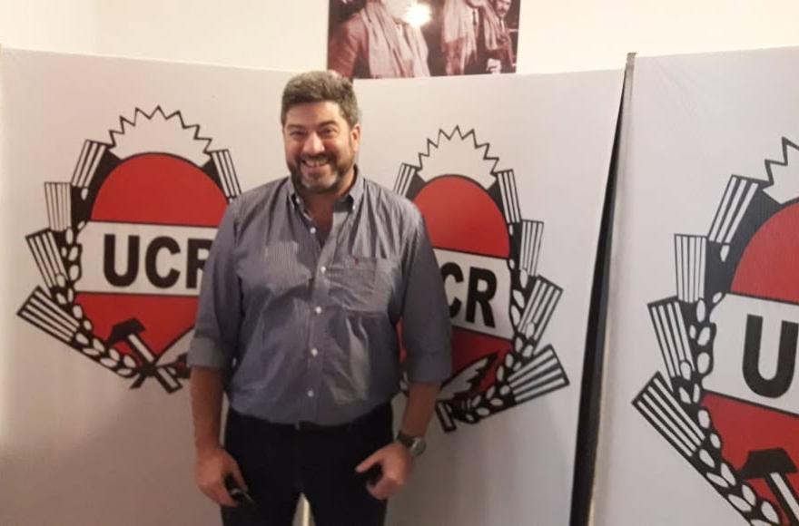 “Me gustaría protagonizar dentro del equipo”, dijo.