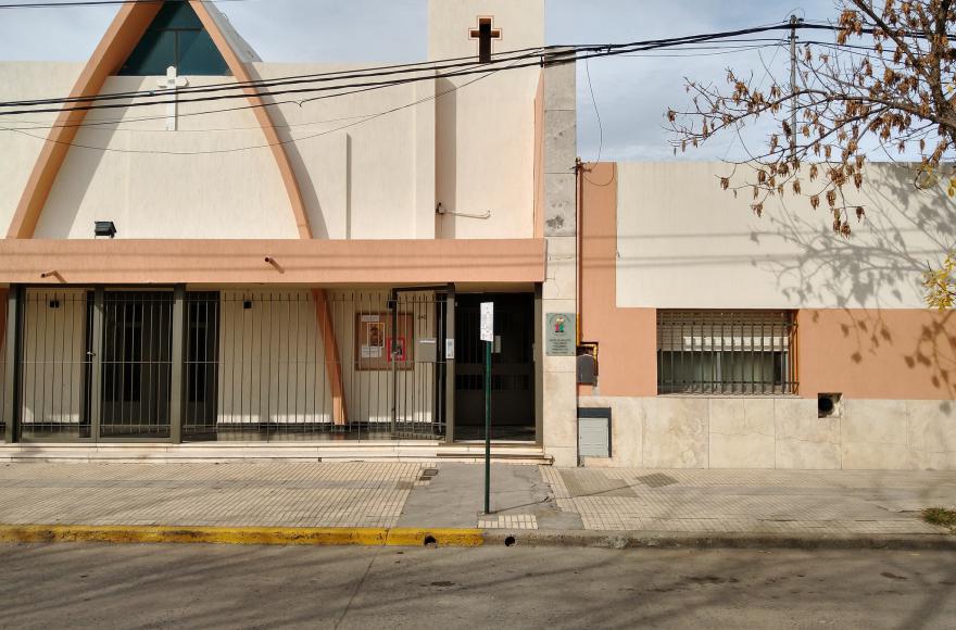 El establecimiento en cuestión.