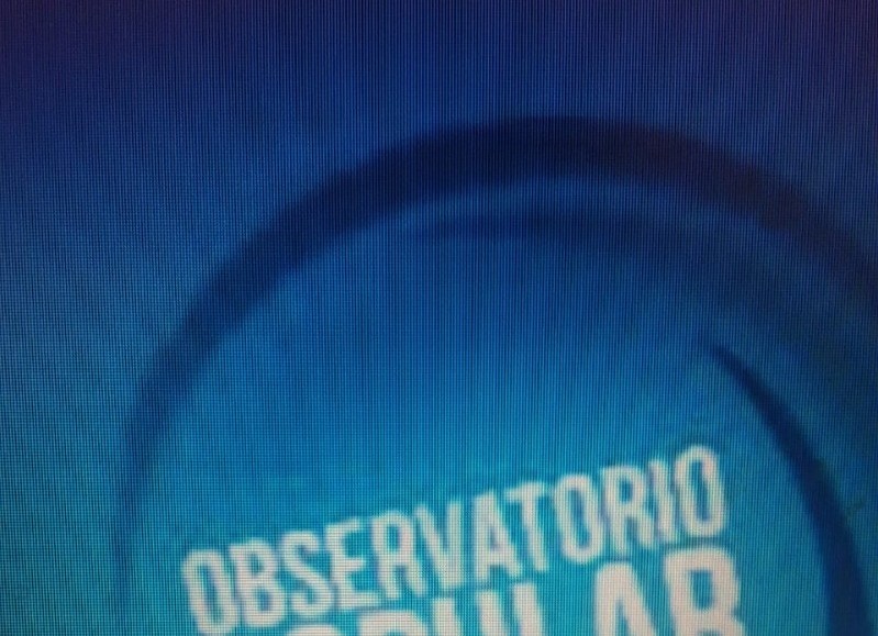 La postura de Observatorio Popular.