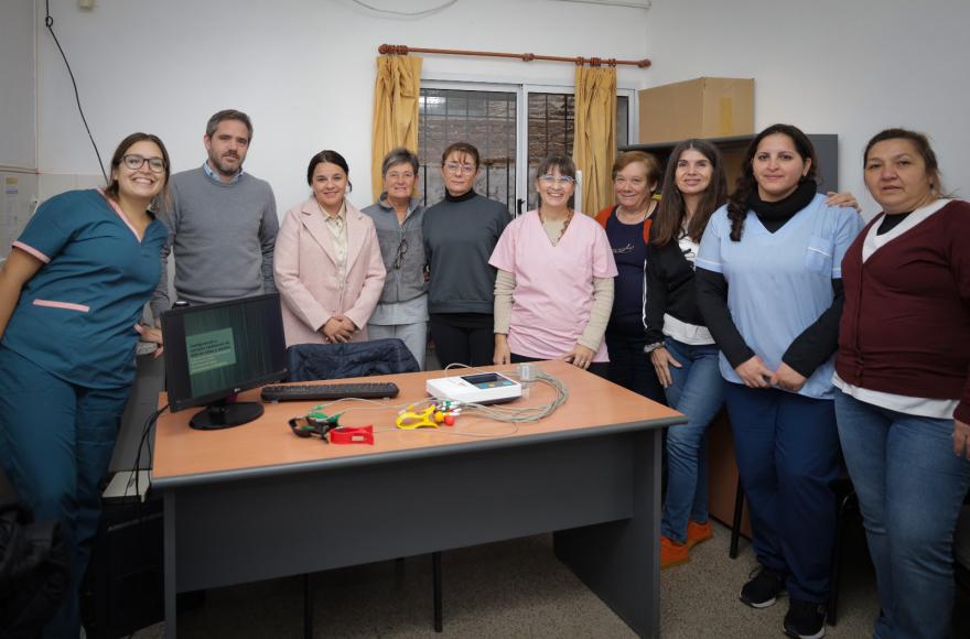 Las jornadas de actualización se llevarán a cabo todos los viernes de junio y julio.