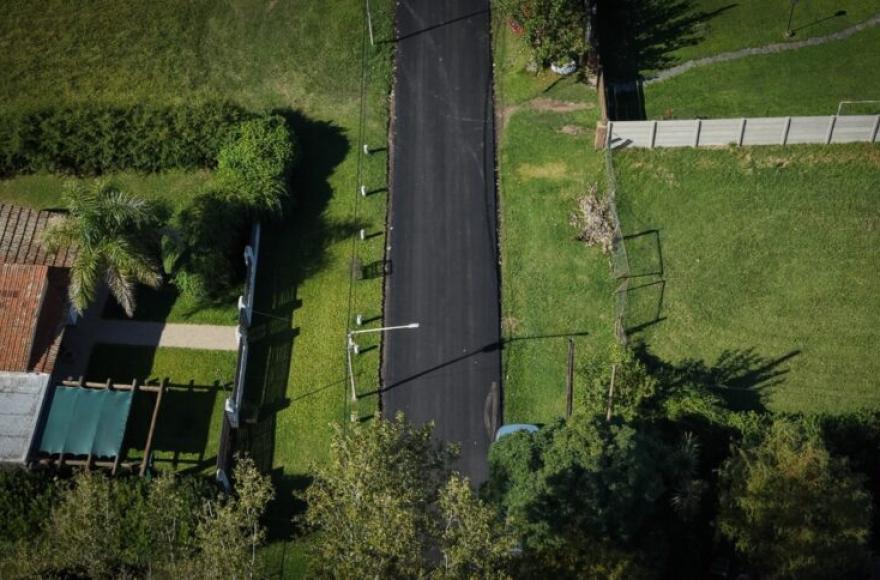 Una obra histórica.