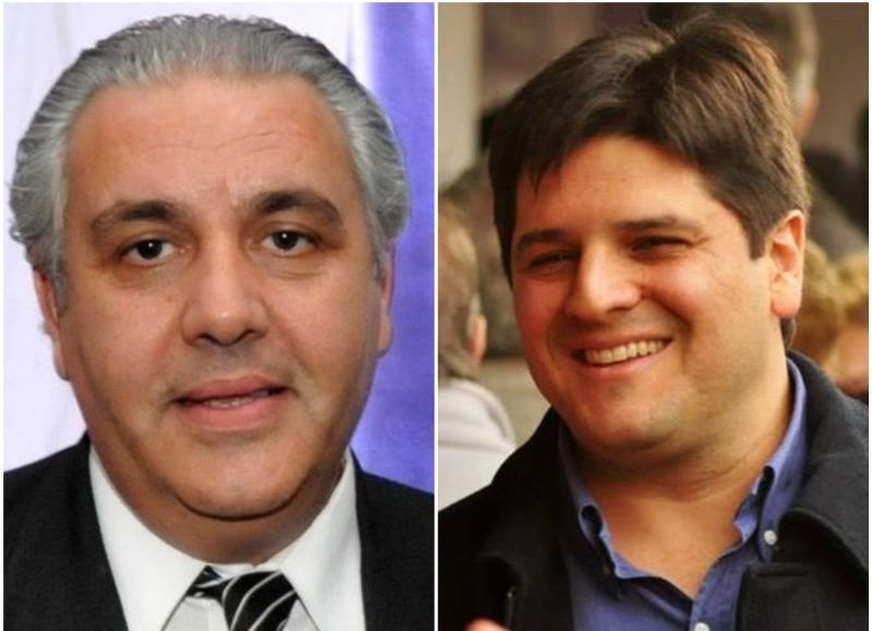 Manuel Elías y Lisandro Bormioli podrían ir a una interna.