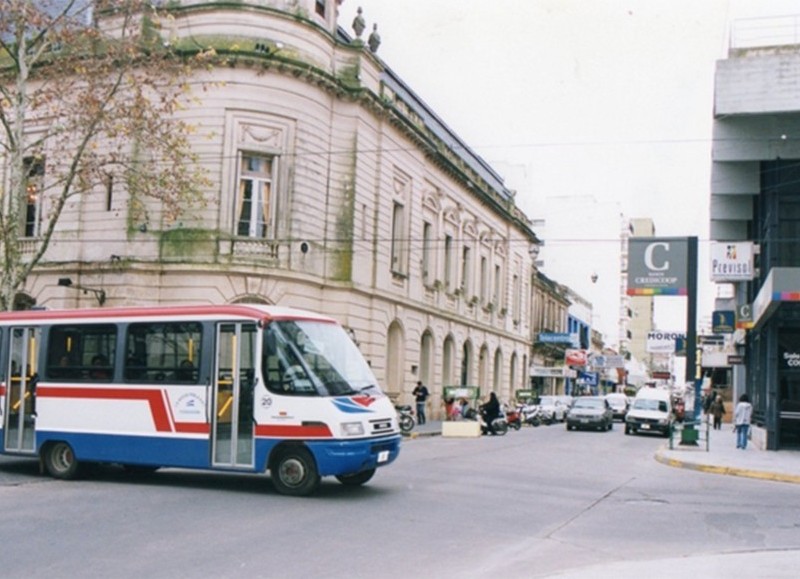 Se garantizó el servicio de transporte.