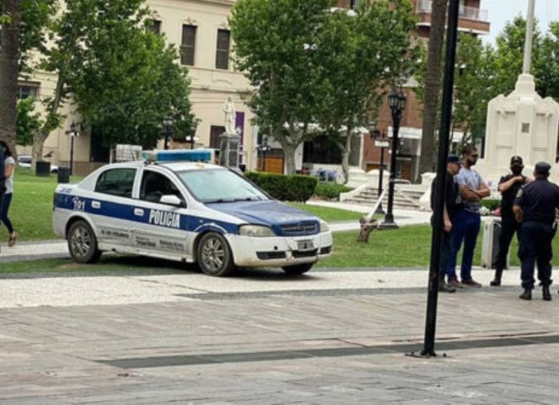 La Municipalidad de Pergamino, desde que asumió Javier Martínez, hizo todo lo contrario a gestionar una ciudad.