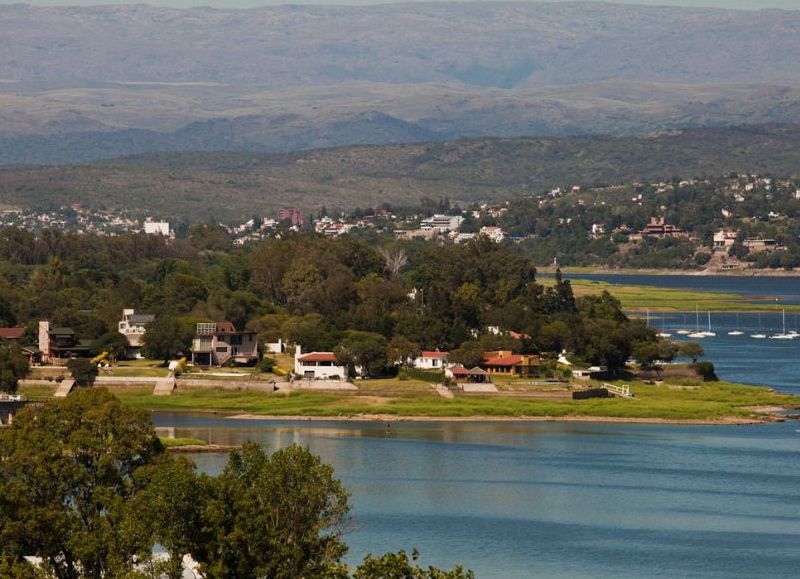 Un paseo por Córdoba.