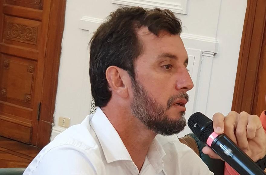 Ramiro Llan de Rosos.