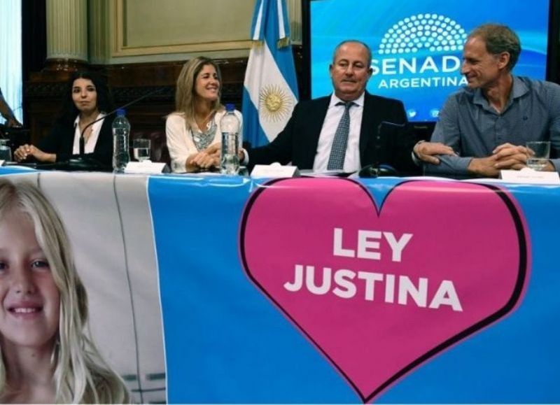 Actividad de Fundación Justina.