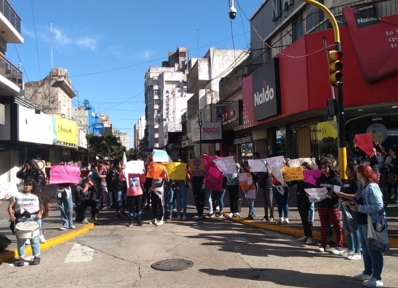 Mientras, avanza la investigación.