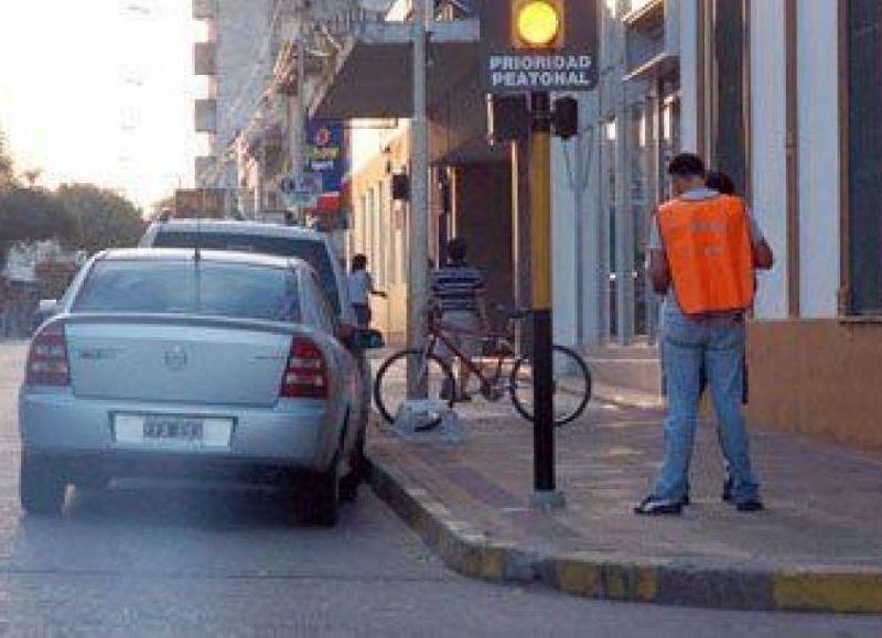 Cambios en el sistema.