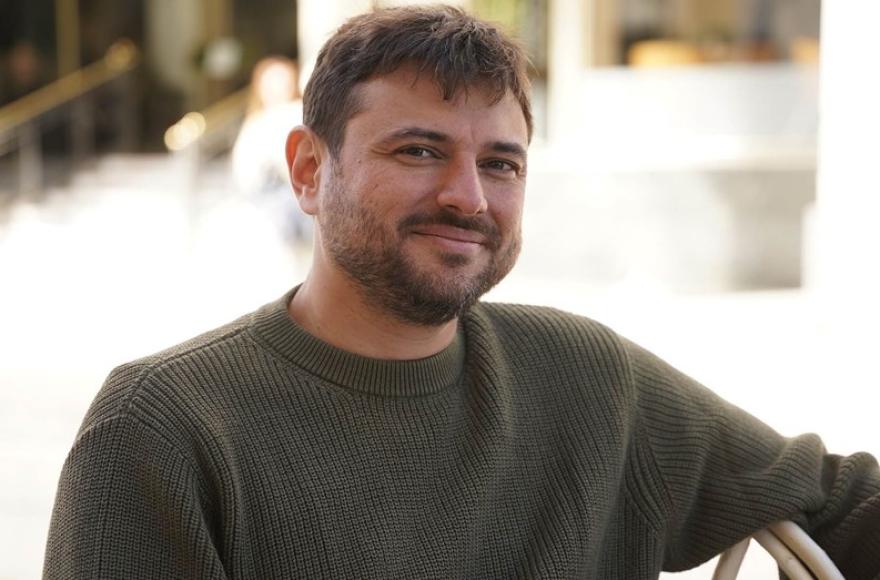 Juan Grabois.
