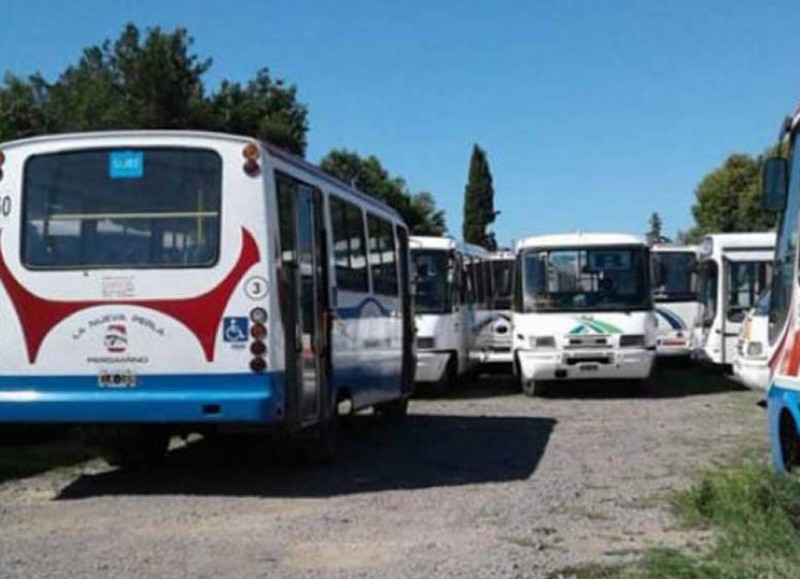 Trastorno para los vecinos.