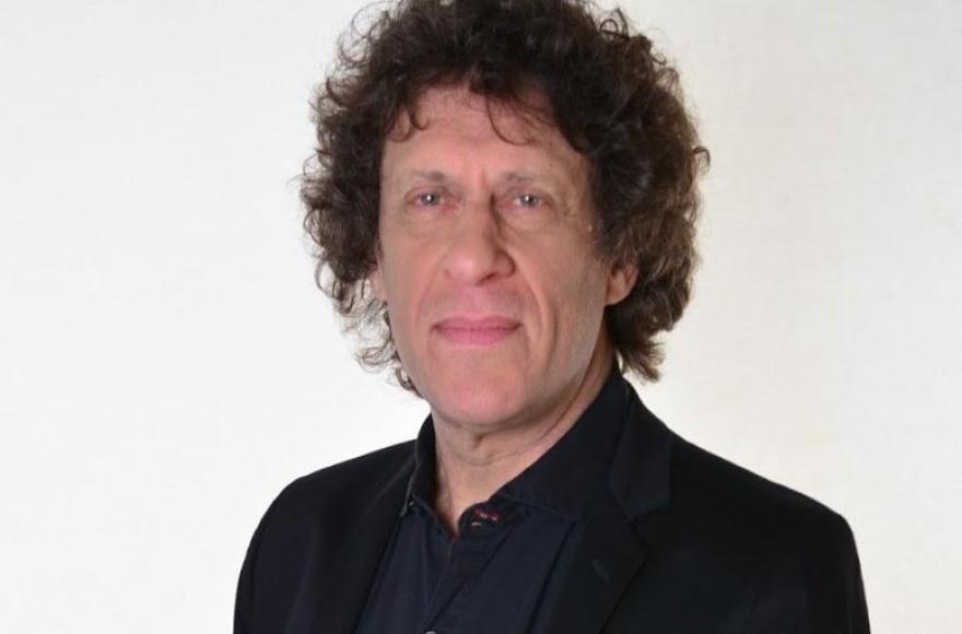 Pedro Brieger.