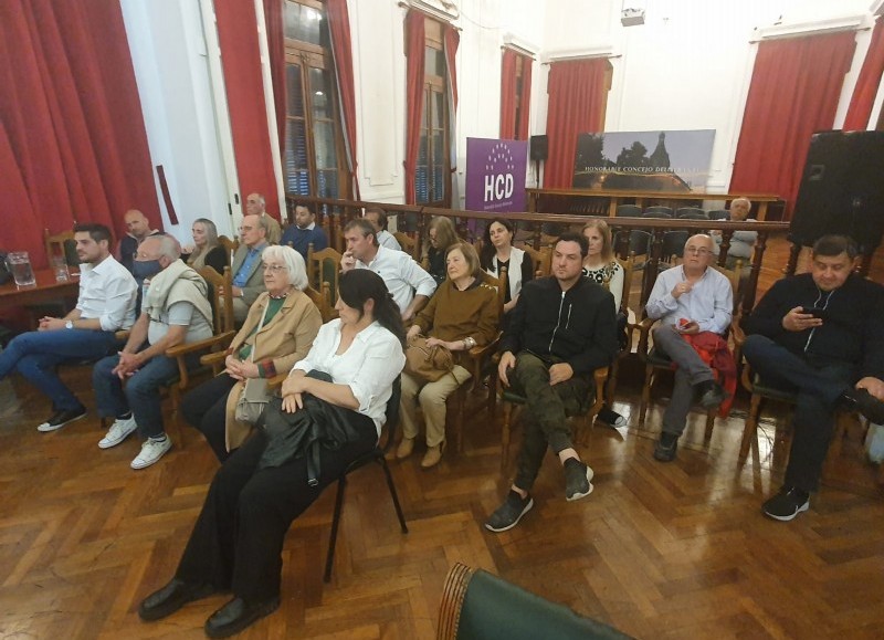 Asamblea de mayores contribuyentes.