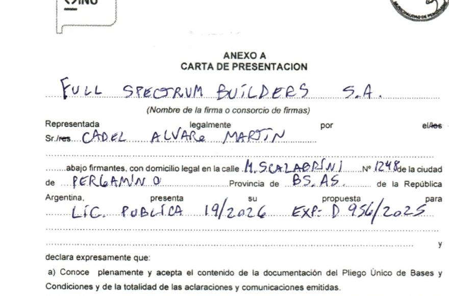 Compra de dos camiones compactadores: cuestionamientos por el precio, la empresa oferente y el proceso de tercerización