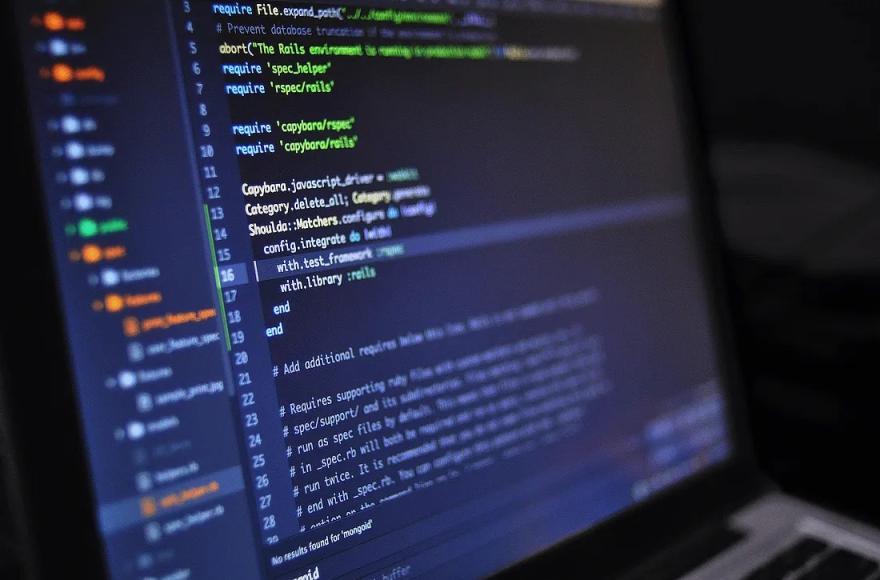 Programación.