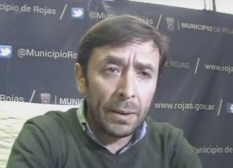 Miguel Núñez, secretario de Seguridad.