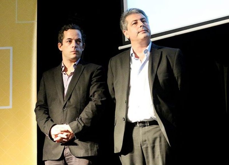 Un nuevo escándalo sacude al gabinete del intendente Javier Martínez.