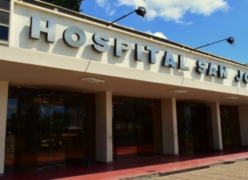 Hospital San José.