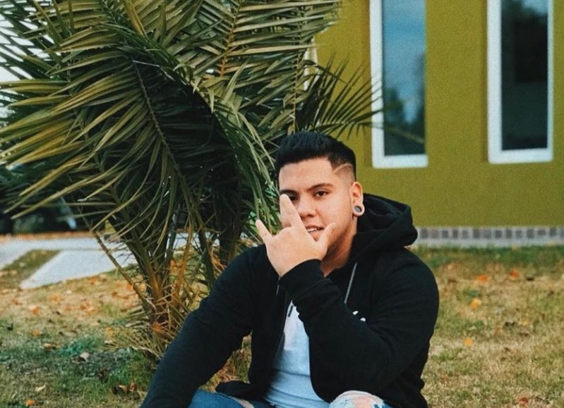 El joven influencer de 22 años, Fran Romero, en diálogo con NOVA, comentó cómo comenzó y cómo fue construyendo su empresa.