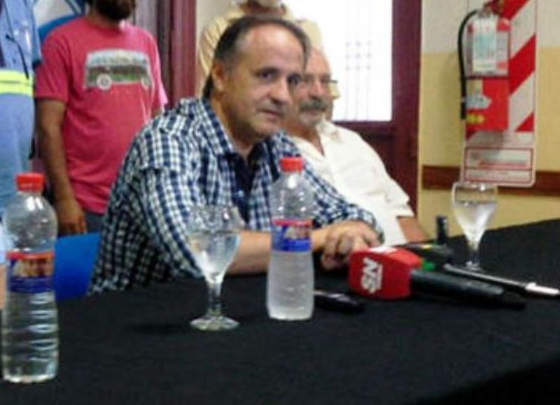 Sergio García.