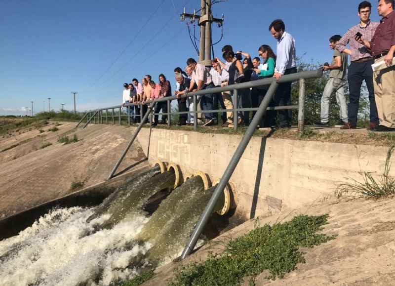 Hubo diversas actividades.