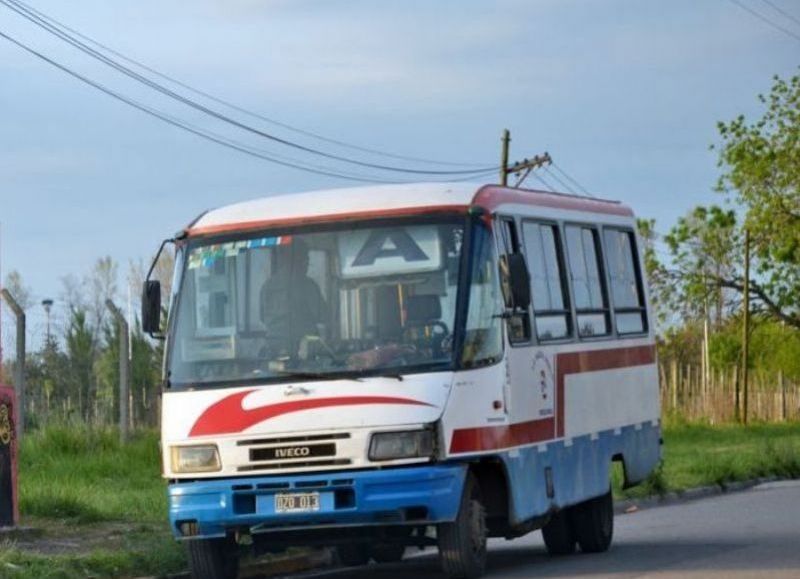 El transporte como cuestión prioritaria.