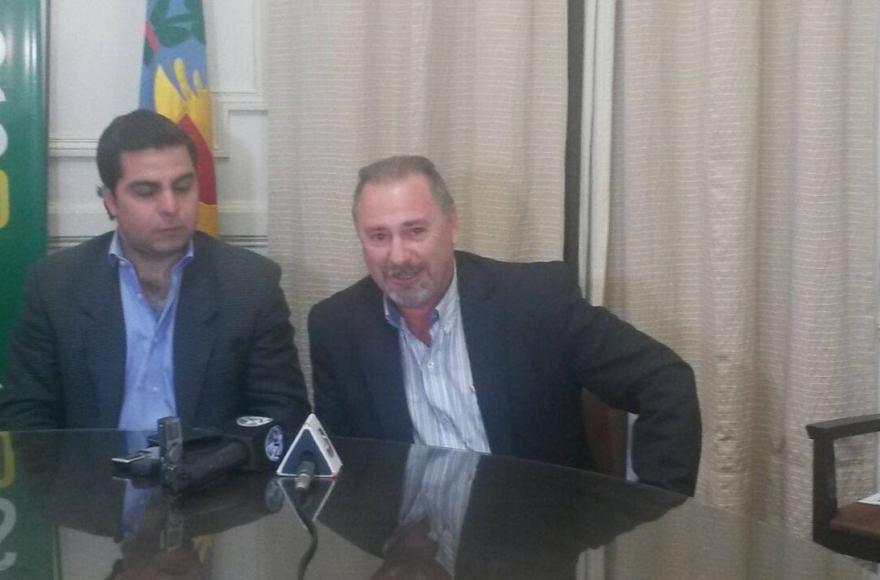 Rumbo al ballotage.