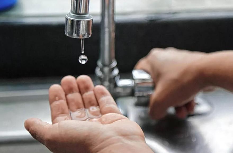 Barrio Otero: habrá baja presión de agua por obras de desinfección