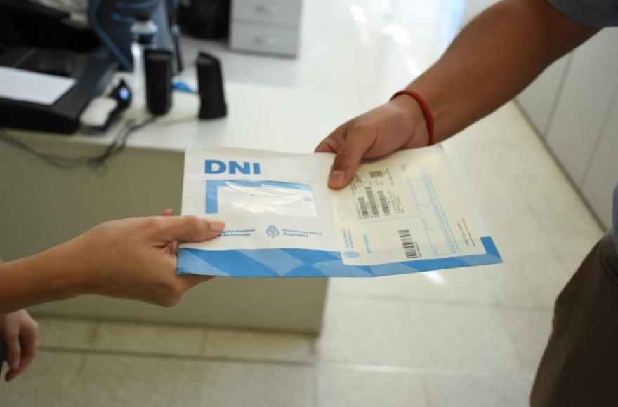 Operativo de documentación gratuita llega a Pergamino con múltiples servicios para vecinos