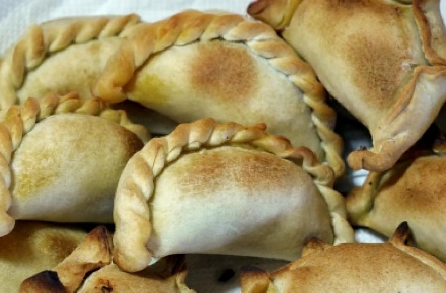 Fiesta de la empanada