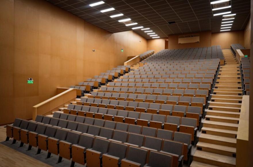 El Teatro San Martín celebra su reapertura con una variada agenda cultural