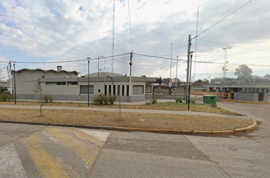 A partir de ahora, las oficinas atienden en Bv. Florencio Sánchez 1405.