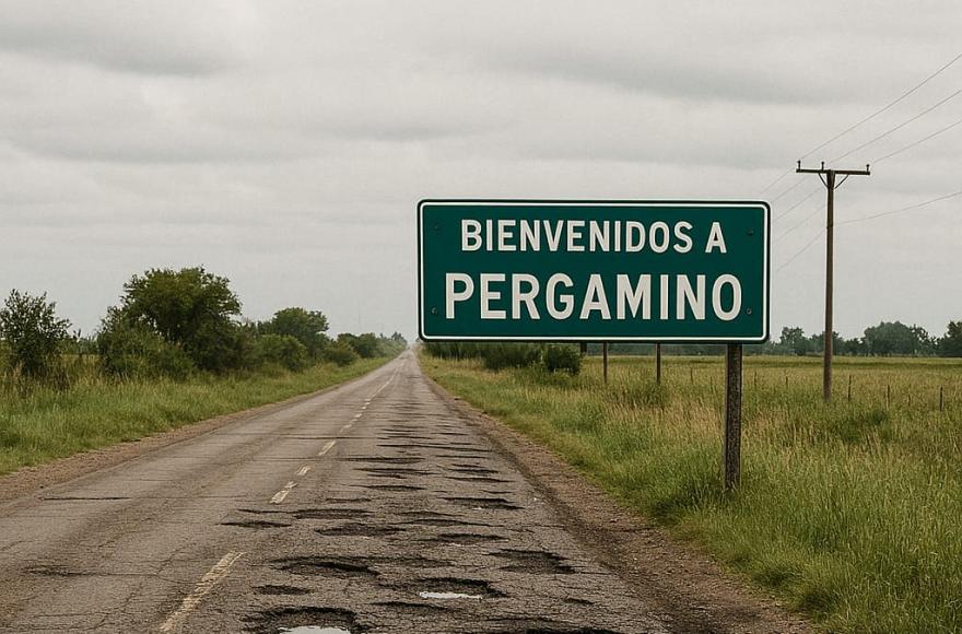 Imagen con IA.