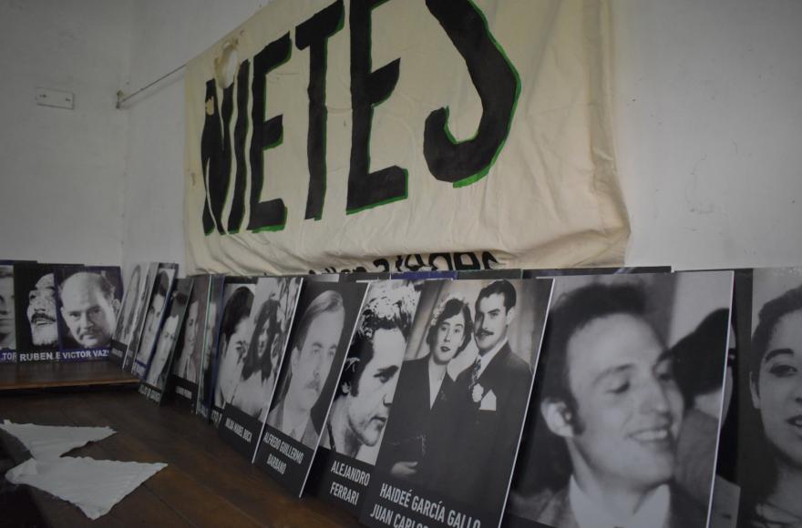 Foto: Fernando Antuña.