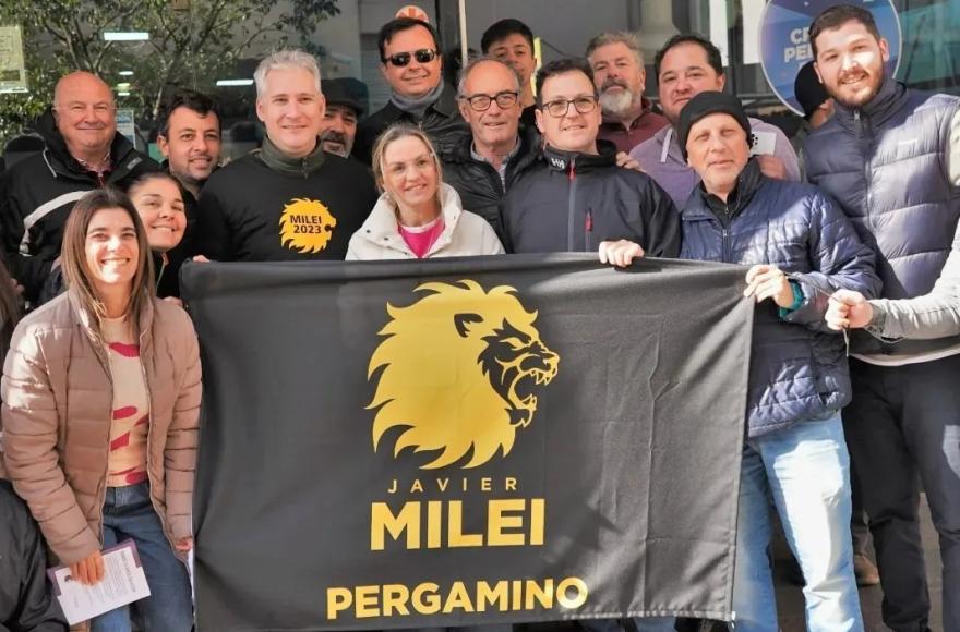 Recta final de la campaña.