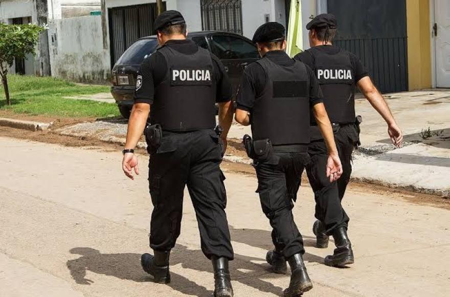 Vecinos de barrio Trocha redoblan el reclamo por seguridad y pedirán una reunión con el Municipio
