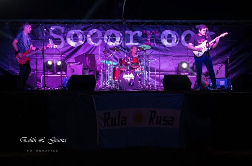 Esta será la 14° edición y se espera, como todos los años, una buena cantidad de público.