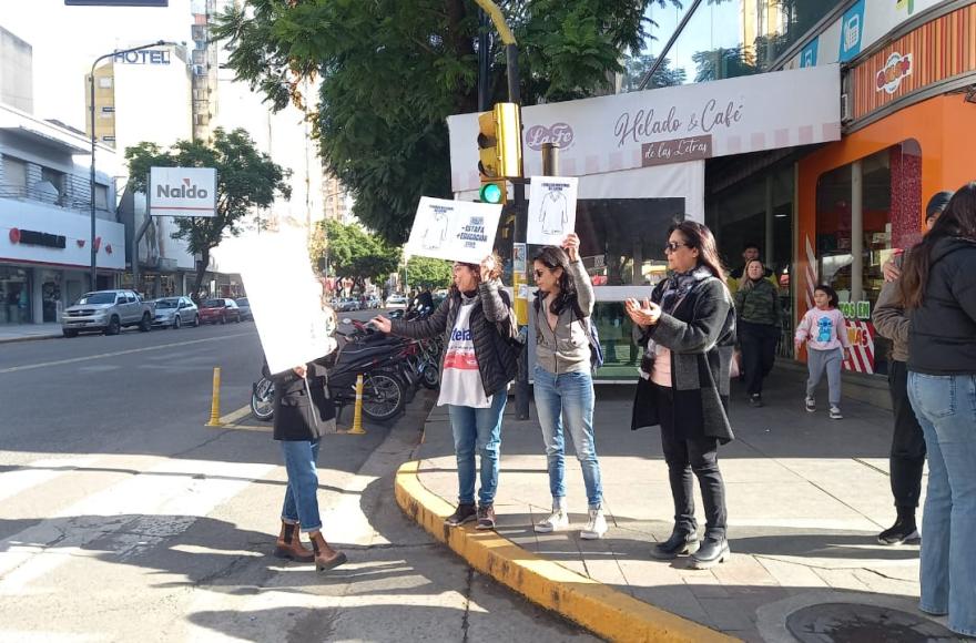 Foto: Grupo Difusión Pergamino.