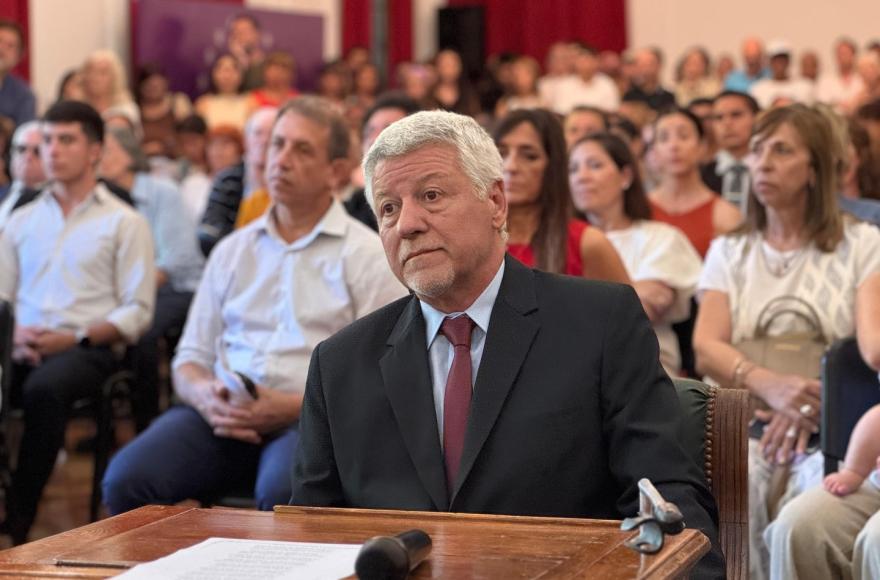 La interna peronista quedó aún más expuesta ante los dichos del comediante Donato Cignoli