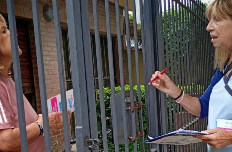 Prevención de enfermedades.