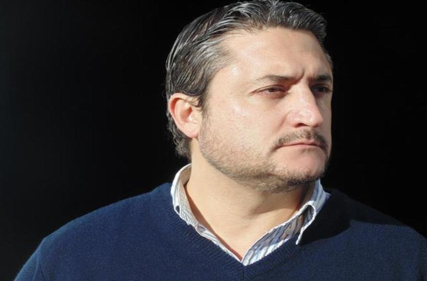 Pablo Mazzei.