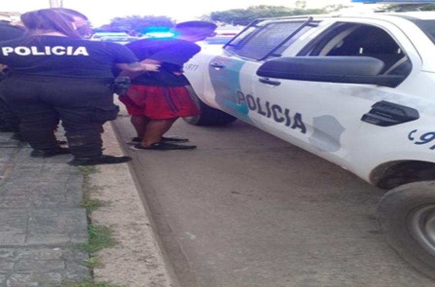Expeditivo accionar.