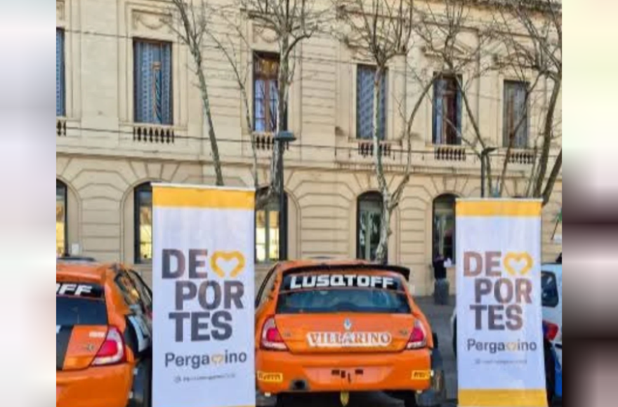 La competencia se realizará el último fin de semana de agosto.