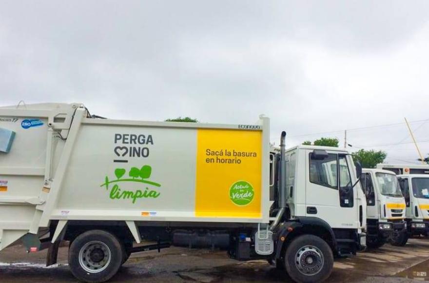 La Municipalidad dio a conocer el cronograma de los próximos días.