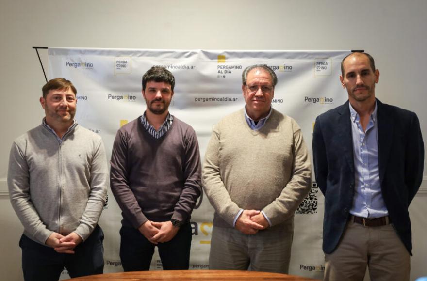 “La Muni en tu Pueblo” llega a Urquiza con una jornada especial por el Día del Niño