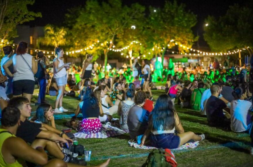 Vuelve “Arriba la birra”