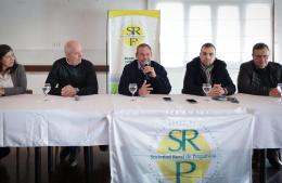 La Municipalidad acompaña la 86ª Exposición Rural de Pergamino