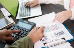 Rentas: recuerdan los distintos canales para consultas y trámites