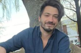 Hallaron en el Riachuelo el cuerpo del tandilense C?sar Miguel C?rdenas
